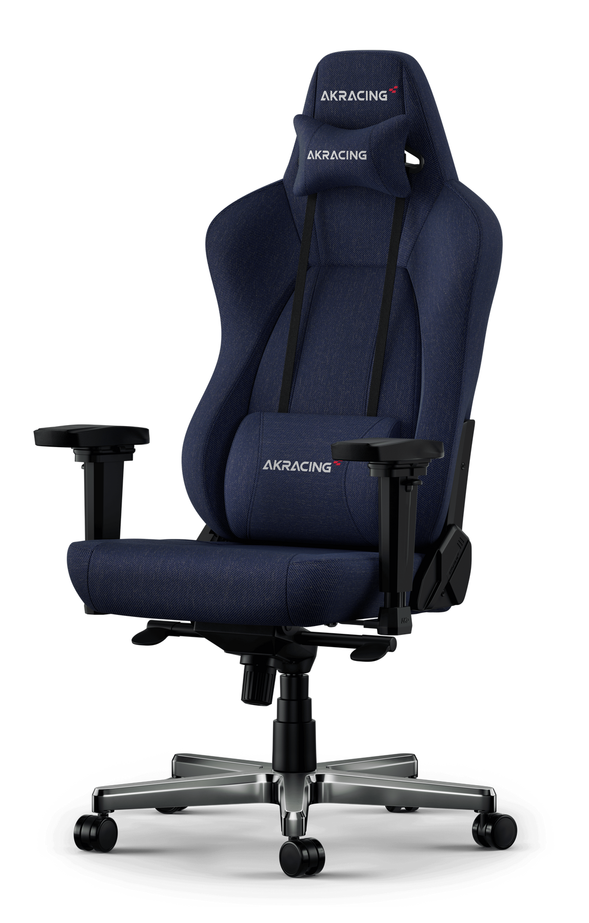 AKRacing Masters Series Okayama Denim Premium Gaming Chair